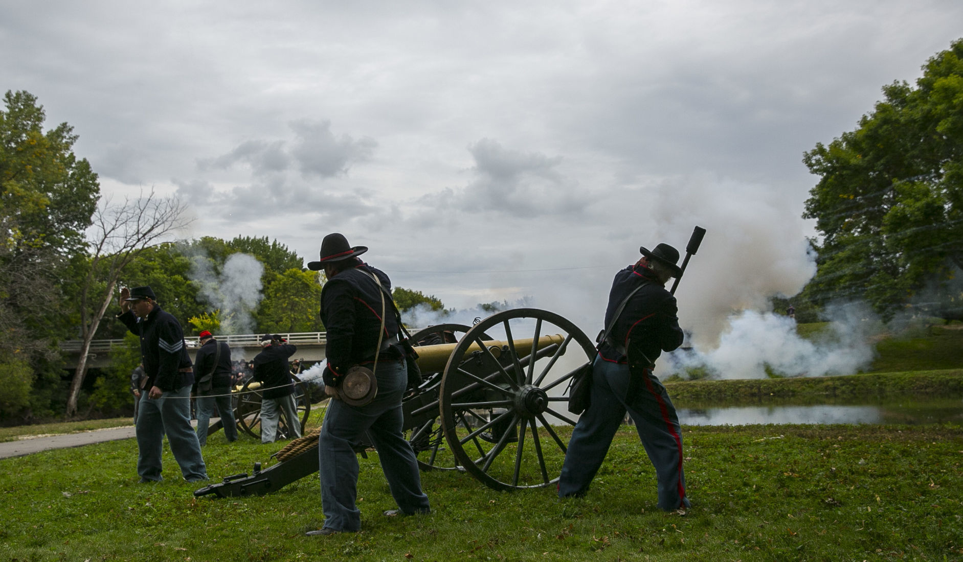 Civil War 13